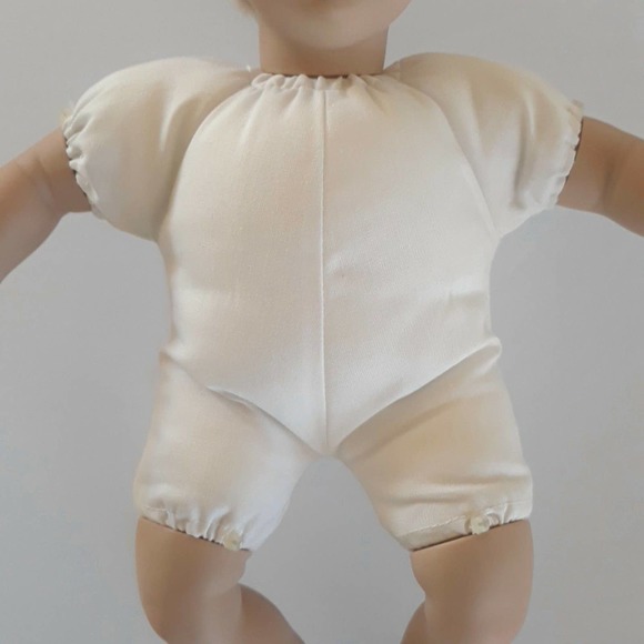 Pat Secrist Johannes Zook Babydoll 1988 Original - Picture 7 of 10